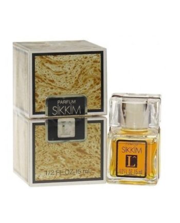 LANCÔME - Parfum Sikkim Vintage